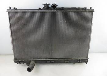 CHŁODNICA WODY MITSUBISHI OUTLANDER I  2.4 4WD 160 - 4G69 MN156534