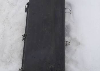 MERCEDES BENZ E-KLASA W124T pokrywa obudowy filtra powietrza