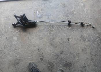 Lewarek linki zmiany biegów Opel Zafira B ,8126100101
