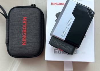 Skaner obd Kigbolen Elitę