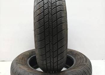 2x OPONA CAŁOROCZNA COMPASAL CROSSTOP 4/S 155/80R13 (1324)6.70MM  6.66MM (1