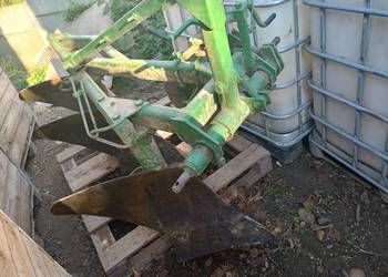 Pług unia Grudziądz 3