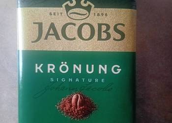 Kawa Jacobs 500g z Niemiec orginał