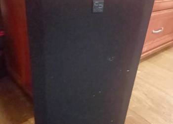 Głośnik schneider 90LS