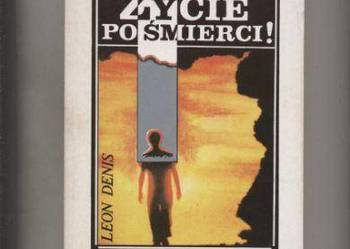 Denis L. - Życie po śmierci !  Wykład nauki duchów