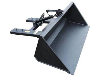 Łyżka hydrauliczna 1.5m do wózka widłowego