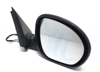 LUSTERKO PRAWY NISSAN JUKE F15 Crossover WHITE (SOLID) ZEWNĘTRZNE