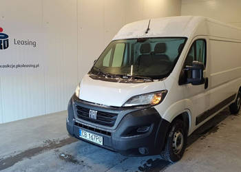 Fiat Ducato 33 2.2 M-jet L3H2 E6.4 3.3t