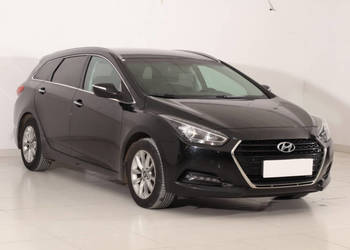 Hyundai i40 1.7 CRDi