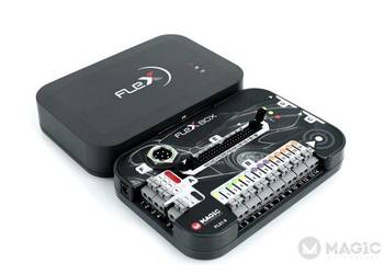 Programator ECU FLEX Full Master OBD BOOT BENCH Skrzynie AdBlue DPF EGR