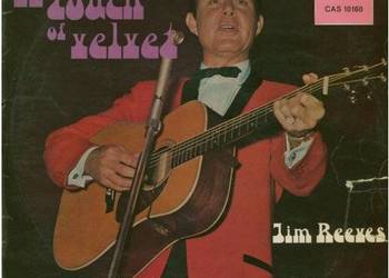 Jim Reeves – „A Touch of Velvet”