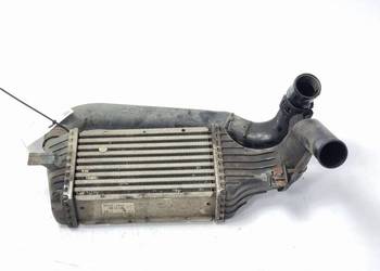 INTERCOOLER OPEL ASTRA G GM09129519DX INTERCOOLER OPEL ASTRA G GM09129519DX