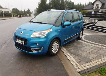 Citroen c3 picasso