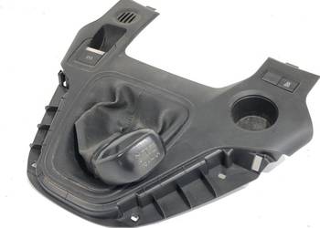 MIESZEK GAŁKA BIEGÓW CITROEN BERLINGO III 9816563777 1.6 OSŁONA