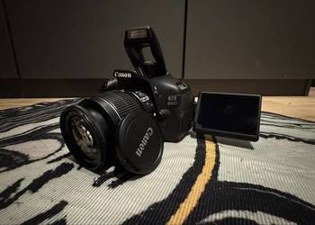 Canon EOS 600D