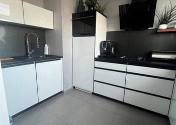 Mieszkanie Jędrzejów 46m2 2 pokoje