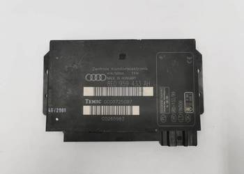 Moduł Komfortu Sterownik Audi A4 B6 B7 8E0959433AH