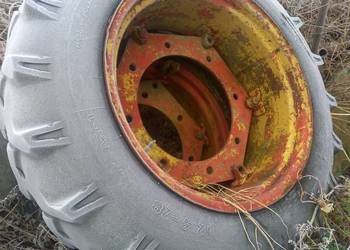 Sprzedam.folgi 28 cali wraz z oponami 12.4/28