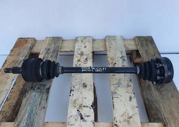 Porsche Boxster 986 2.5 TYLNA _ _ KA prawa