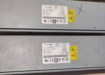 Zasilacz ARTESYN 7001138-Y000 REV j