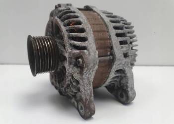 ALTERNATOR Nissan Note 1.6 16V _ 23100BC00A 120A Alternator Oryginał