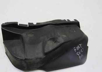 OSŁONA ALTERNATORA FIAT 500 1.4 16V 08r