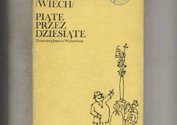 Piąte przez dziesiąte - Wiech
