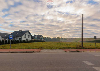 Wieprz: gotowe działki pod budowę