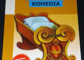 Nie-Boska komedia. Lektura z opracowaniem - Zygmunt Krasiński