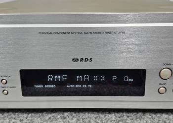 Tuner Stereo Denon UTU-F88 Personal Component System. wysyłka