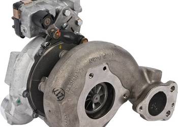 Turbosprężarka Mercedes 3.0 765155