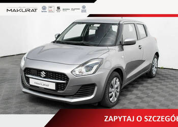 Suzuki Swift WD8705R#1.2 Dualjet SHVS Premium Cz.cof Salon PL VAT 23% VI (…