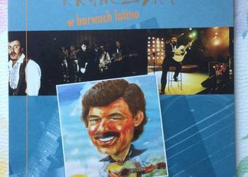 ( 1249. ) Leksykon Krzysztof Krawczyk