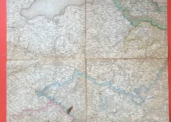 ( 2029 ) Mapa Niemiecka