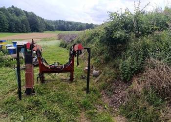 tur ursus ładowacz ursus