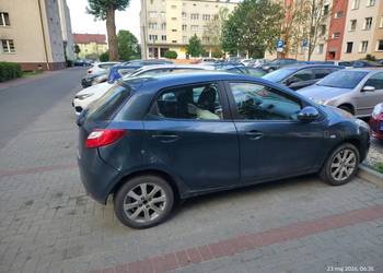 Mazda 2 Made in Japan