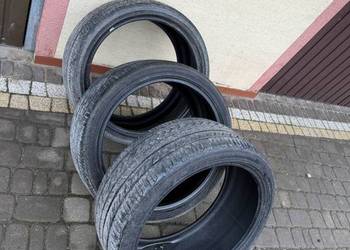 opony Yokohama 225/35/20 wielosezon