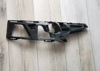 FORD MONDEO Mk4 LIFT PRAWY ŚLIZG ZDERZAKA PRZÓD BS7117E856-A