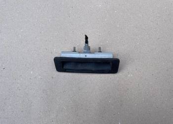 13107621 klamka mikrostyk Opel vectra c signum