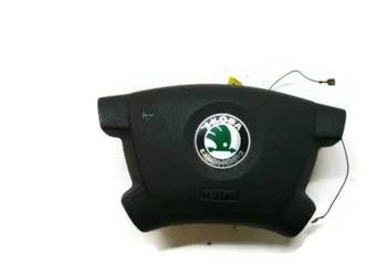 Skoda Fabia 1 Poduszka kierowcy Airbag