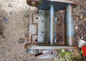 Mocowanie łyżki s70