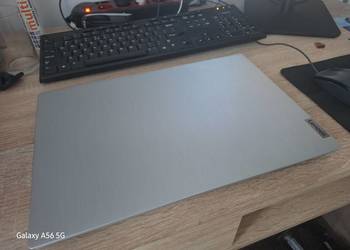 Laptop Lenovo IdeaPad 3 15ADA05