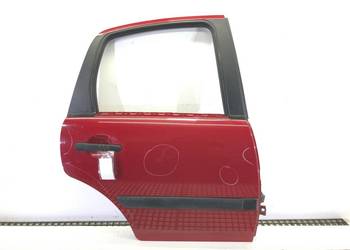 DRZWI PRAWY TYŁ CITROEN C3 I Hatchback