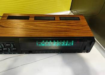 JAK NOWY Radio Amator 2C stereo-88-108MHz