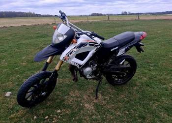 Motor Cross