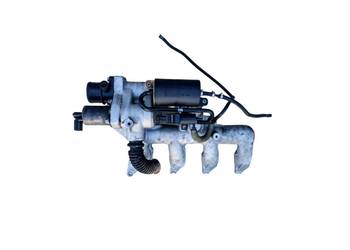 KOLEKTOR SSĄCY RENAULT LAGUNA II (2) 1.9 DCI 8200035819