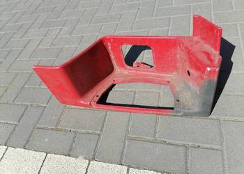 STOPNICA prawa man tgm tgl 12ton