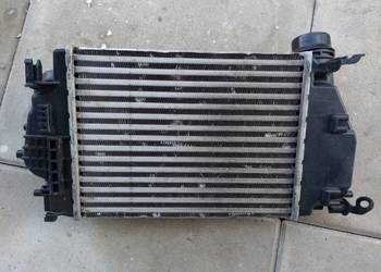 RENAULT SCENIC IV ,QASHQAI 1,5DCI INTERCOOLER 144614EB1B-02