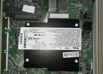 Płyta T875T5 do TCL 50T69C