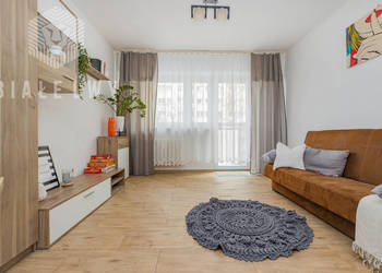 Mieszkanie Warszawa 24m2 1-pok